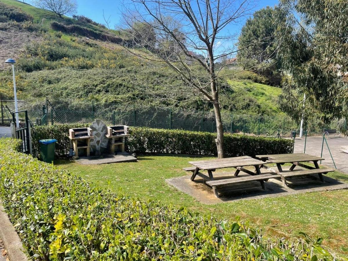 Apartment Piscina Comunitaria Y Parking En *