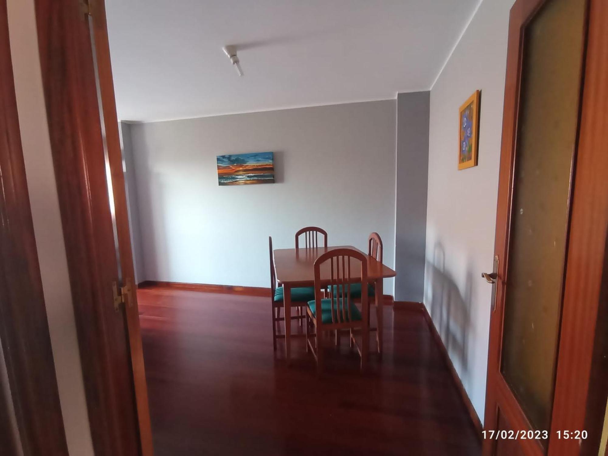 Apartment Piscina Comunitaria Y Parking En *