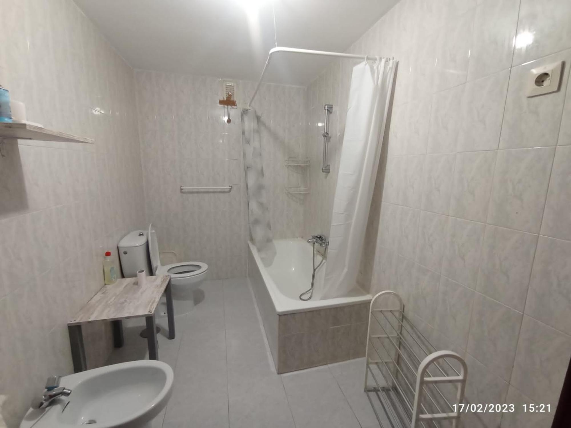 Apartment Piscina Comunitaria Y Parking En Mogro
