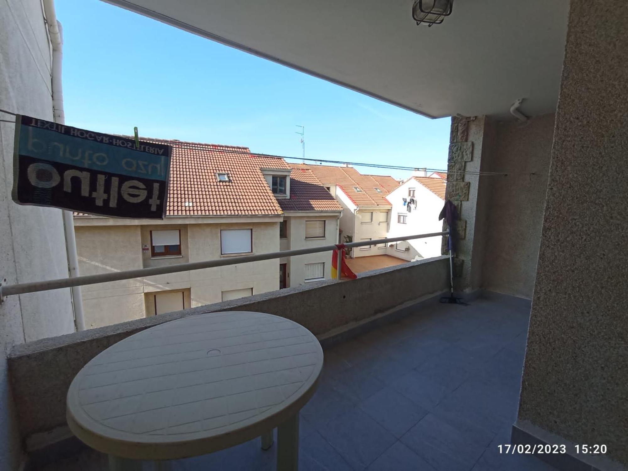 Piscina Comunitaria Y Parking En Appartement *