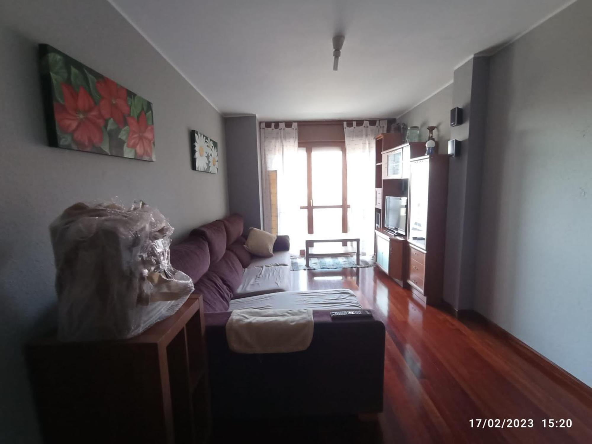 Piscina Comunitaria Y Parking En Apartment Mogro