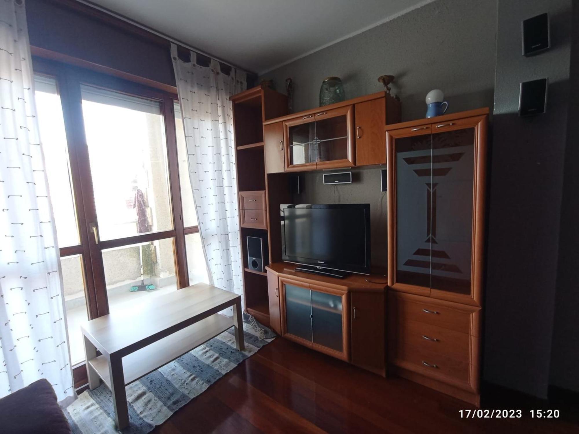 Apartment Piscina Comunitaria Y Parking En Mogro