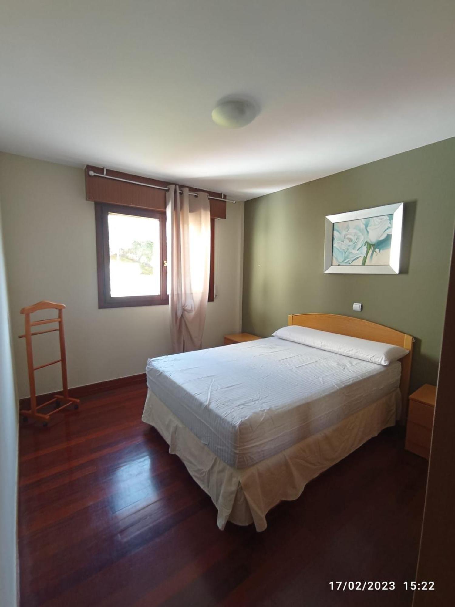 Piscina Comunitaria Y Parking En Mogro