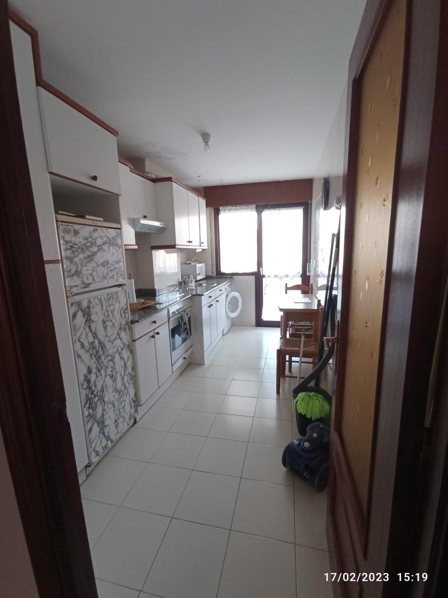 Piscina Comunitaria Y Parking En * Mogro