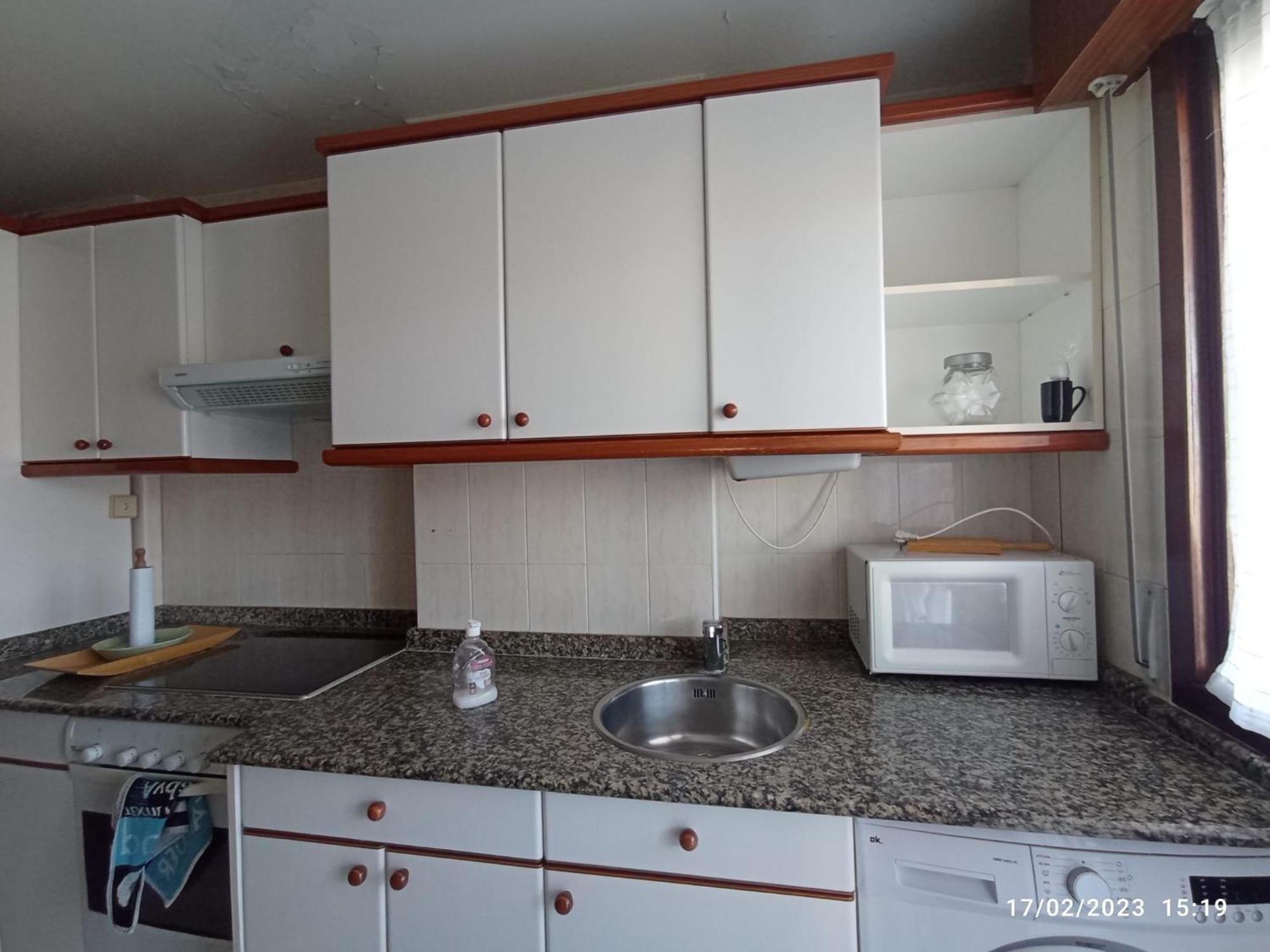 Piscina Comunitaria Y Parking En Apartment *